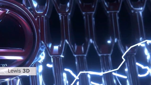Lightwave 3D Car Reel 2023 смотреть онлайн