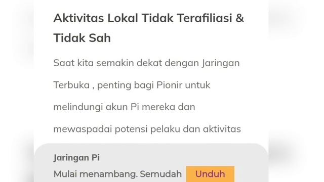 pi network hari ini | Kabar Baik Dr. Nikollas sampaikan hal penting untuk pionner смотреть онлайн