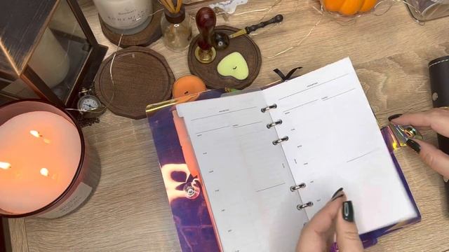 Обновила а6 и сделала наполнения формата personal смотреть онлайн