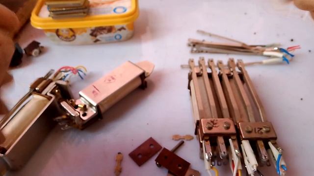 реле с серебром смотреть онлайн