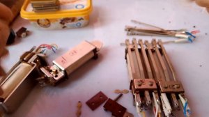 реле с серебром