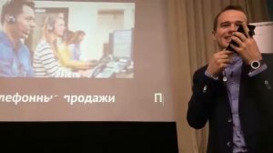 Владимир Якуба - Возражение: НИЧЕГО НЕ НАДО! НЕ НУЖНО! Как ПРОДАТЬ УНИТАЗЫ.  ЖИВОЙ ЗВОНОК