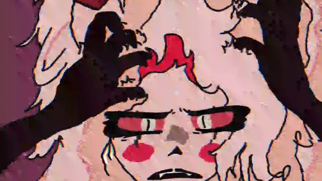 Alastor's Breakdown [Hazbin Hotel Finale song] (Charlie Morningstar version) смотреть онлайн
