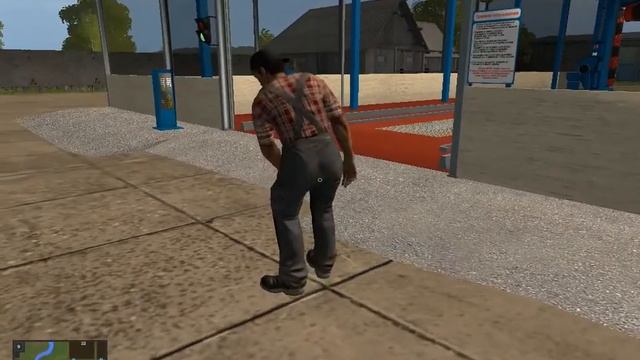 FS 17 С такими работниками - нам не по пути! смотреть онлайн