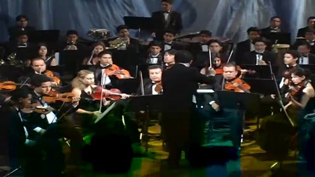 PROMO ECUADOR TV LOJA .mpg смотреть онлайн