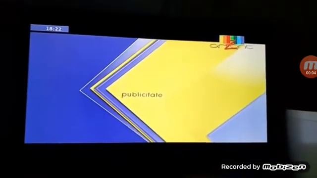 Orizont TV Ident 2019 | Avast 1 Română смотреть онлайн
