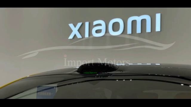 1526-сильный Xiaomi SU7 Ultra разлетелся за несколько часов смотреть онлайн