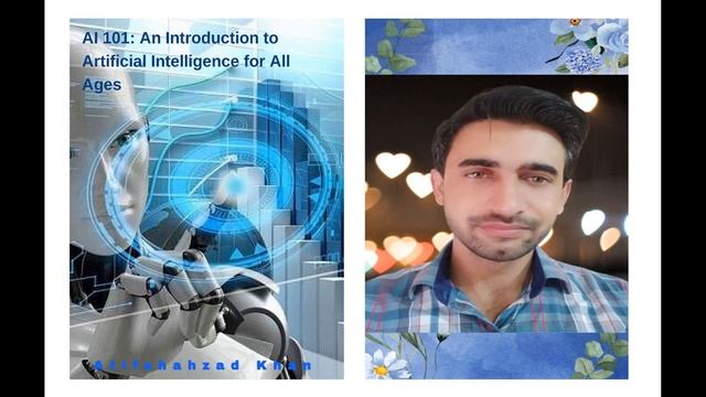 Exploring the Impact of AI in Our Daily Lives: Chapter 7 Deep Dive! | Audiobook смотреть онлайн