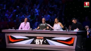 «ФАКТОР.BY» | 5 выпуск | Кастинг