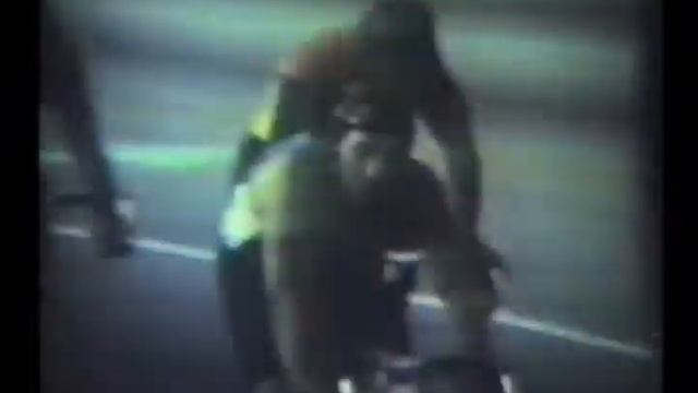 1982 Penrod Triathlon Ft Lauderdale Florida смотреть онлайн