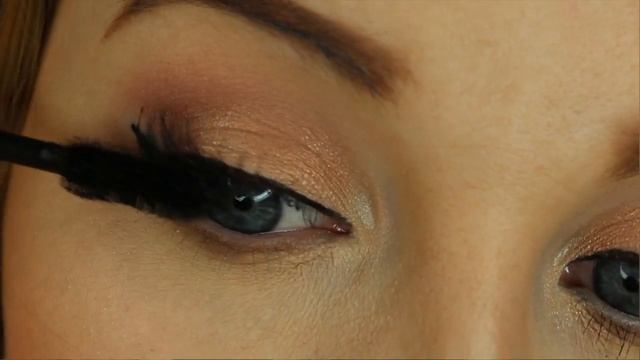 Sigma Monumental Lash Mascara First Impression + Review! смотреть онлайн