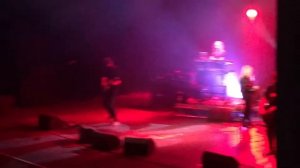 Bonnie Tyler - Turn Around ( Total eclipse of my heart )