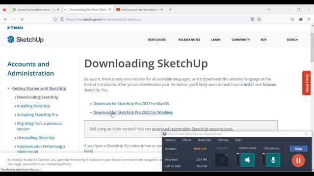HOW TO DOWNLOAD AND INSTALL SKETCHUP PRO FREE 2022 TUTORIAL FREE DOWNLOAD PRO Crack 2022 смотреть онлайн