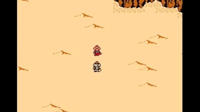 8Bit Monkey Lovesong (Mother 3)