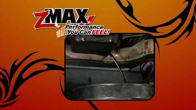 zMAX Tip: Reducing High Oil Consumption смотреть онлайн