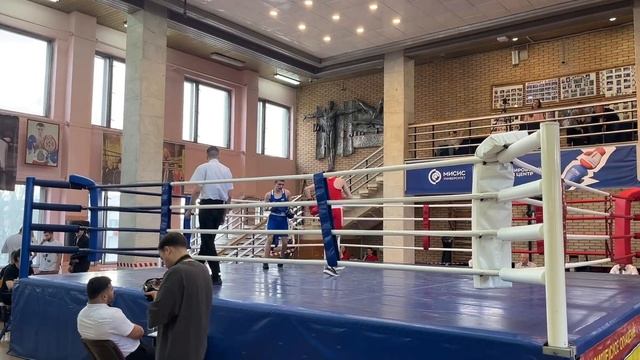 12.04.24 Чемпионат ВУЗов города Москвы Уваров З. СК РУТ МИИТ - Бахтеев П. СК МЭИ 2 раунд смотреть онлайн