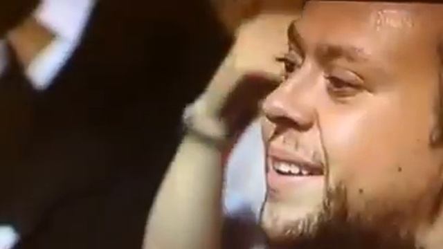 MEJOR ACTRIZ PROTAGONISTA: ILENIA PASTORELLI, LO CHIAMAVANO JEEG ROBOT