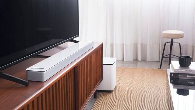 Bose 900 Soundbar: Unboxing, Sound Test And Review