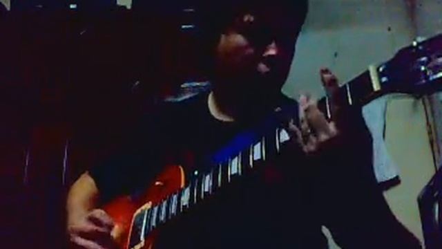 Killswitch Engage Cover - Self Revolution MrRotsen7