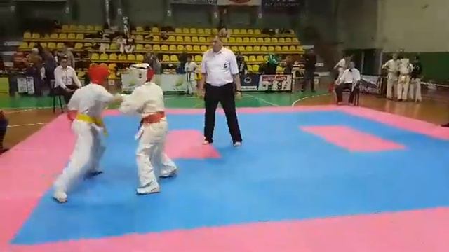 Гребенюк финал 1 время