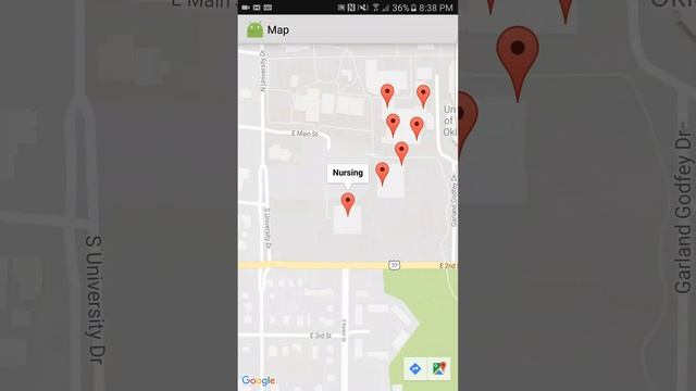 P7 Mobile App смотреть онлайн