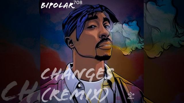 2Pac - Changes (Remix) ft. Talent смотреть онлайн