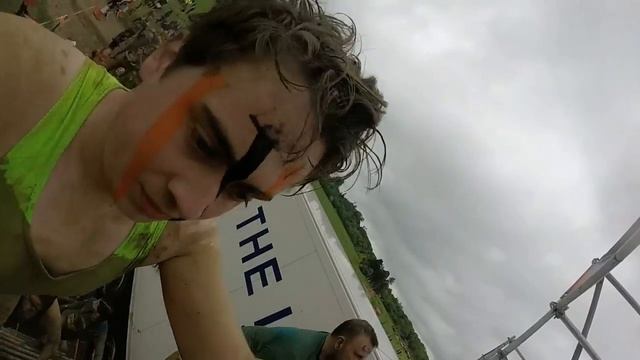 arctic enema 2.0 tough mudder midlands 2016 смотреть онлайн