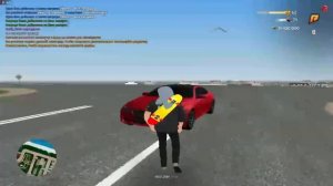 САМАЯ ЛУЧШАЯ КОПИЯ РАДМИРА С БОНУСОМ 100КК ! HYPE BONUS (radmir rp crmp)