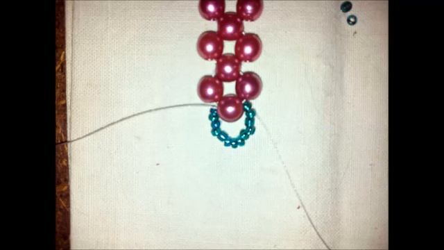 Урок № 5 Браслет смотреть онлайн