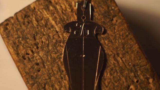 Резка штихелем-глубинное письмо смотреть онлайн