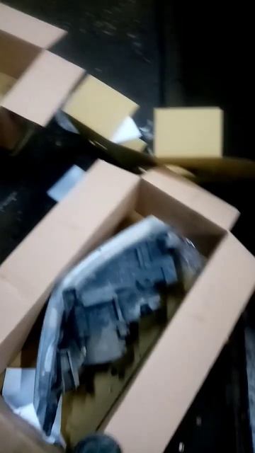 Новые фары DEPO на МЕГАН 2 смотреть онлайн