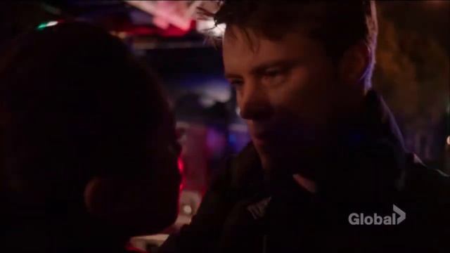 Chicago Fire Music Video ( Season 5 )
