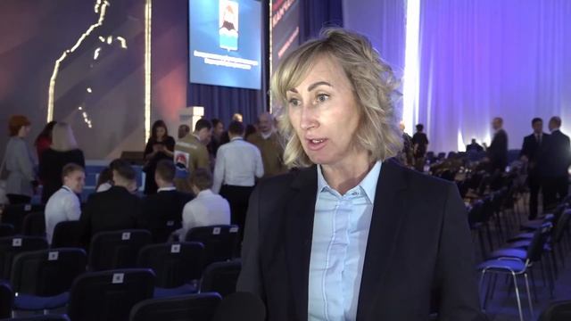 Оксана Герасимова о проекте Генеральная уборка