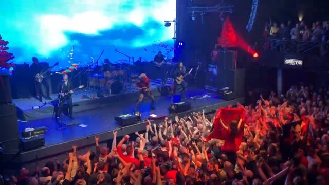 Алиса. 28.12.2019. Известия Hall. Небо славян смотреть онлайн