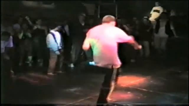 2.BATTLE на дискатеке