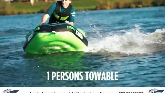 JOBE Peak Towable BoatSalesMalta