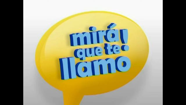 PR Mira que te llamo.avi