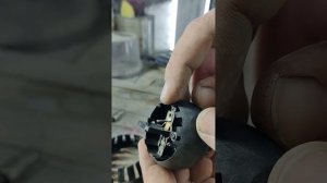 Как разобрать салонный плафон ВАЗ 2110, 2111, 2112