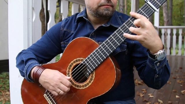 Дмитрий Колтаков "Один день Василия Тулупыча". Dmitry Koltakov "One day Basil Tulupia" смотреть онлайн