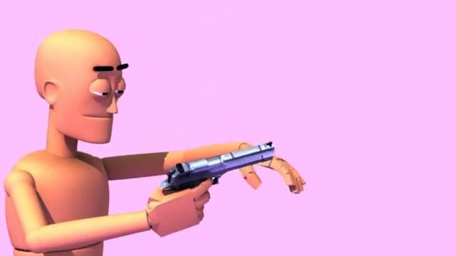 3ds max animation test смотреть онлайн