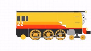 P. 30 Can You Guess, Who This Is?  Labo Brick Train Build Game, Thomas and Friends