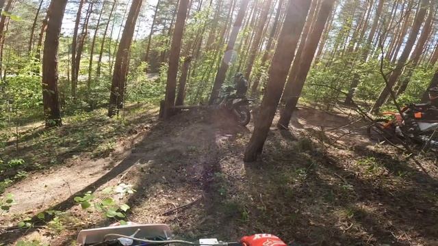 MOTOGURU ПРОКАТ СОБРАЛИСЬ БАНДОЙ НОВЫЙ КИТАЙСКИЙ КТМ ЕДЕМ ТАМ ГДЕ НЕ ХОДЯТ ПЕШКОМ