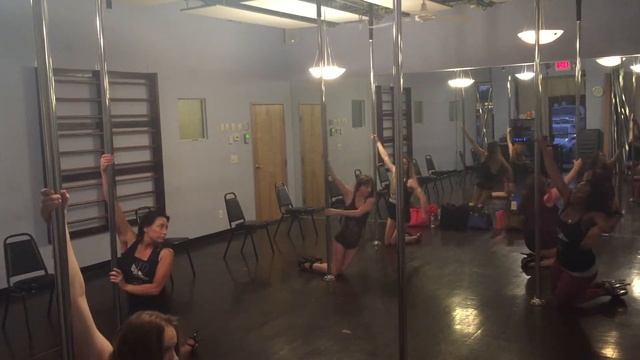 Haute Heels - Desire смотреть онлайн