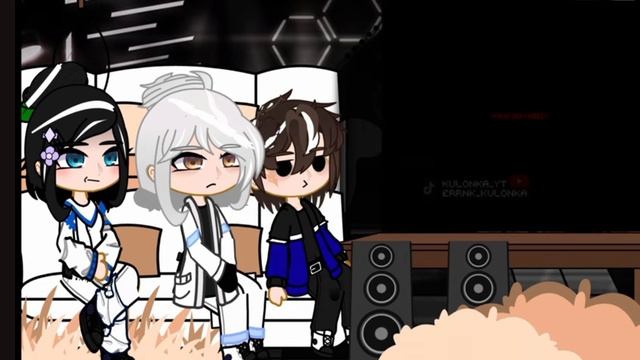 Реакцы Организации на Лололошку ||•|| Лайя, Аса, Малецкий ||•|| есть ошибки на словах! смотреть онлайн