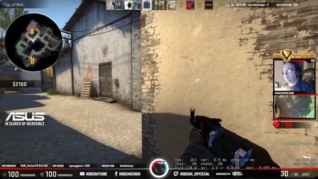 10-es mix infernon Jonesyval és pár Hondvédossal смотреть онлайн