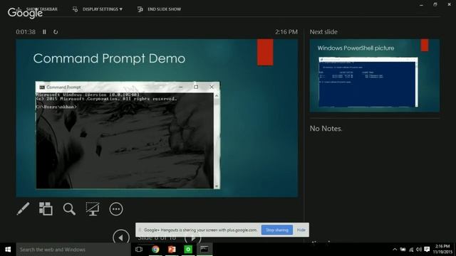 ACM Linux-Style development on Windows смотреть онлайн