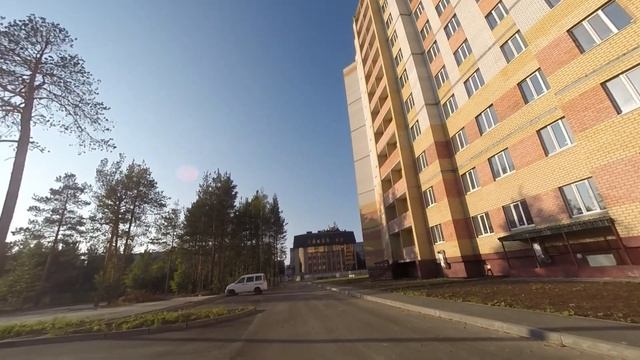 Салаир 10.08.2020 смотреть онлайн