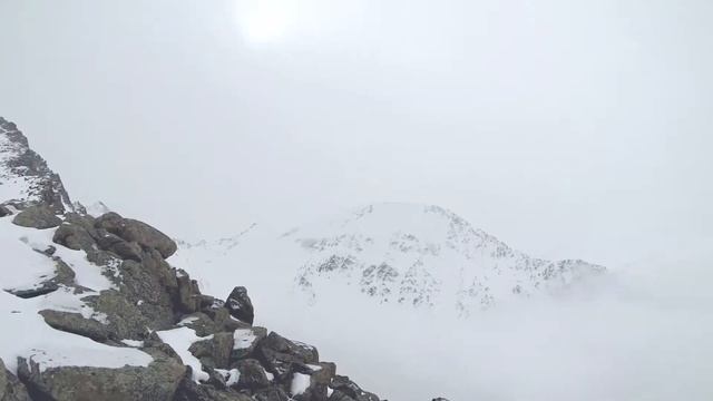 White Noise смотреть онлайн