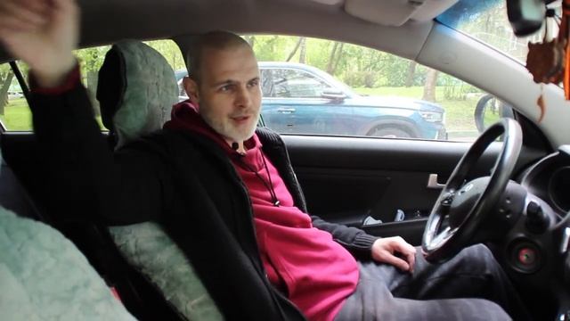 Kia Sportage 3 Дизель смотреть онлайн
