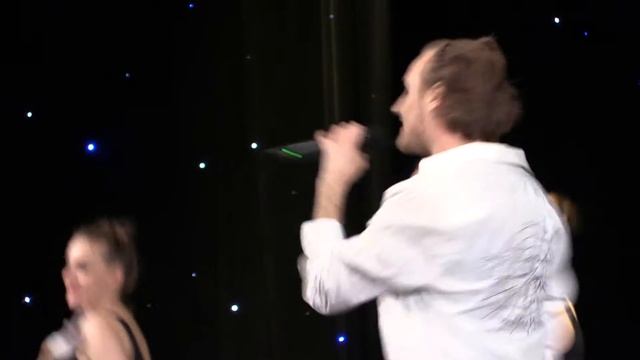 Выступление Александра DeiRus в Останкино 25.03.2017 на фестивале "Новые лица" смотреть онлайн